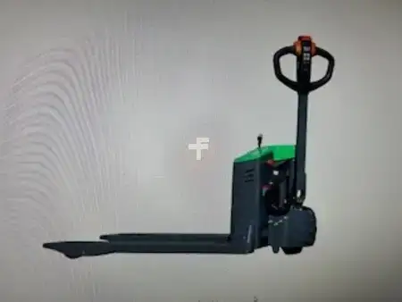 Electric Pallet Jacks 2024  Ekko EP15SLP (1)