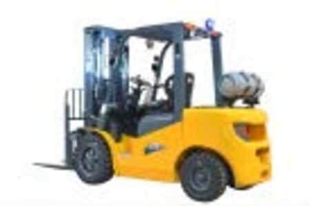 4 Wheels 2024  Ekko EK30LP (1)