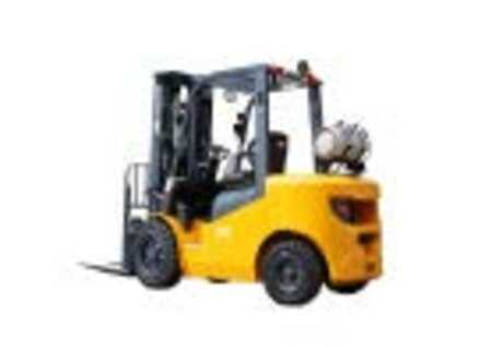 4 Wheels 2024  Ekko EK35LP (1)