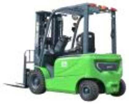 4 Wheels 2024  Ekko EK25G-LI (1)