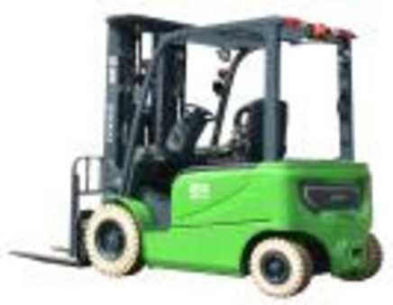 4 Wheels 2024  Ekko EK25G-212LI (1)