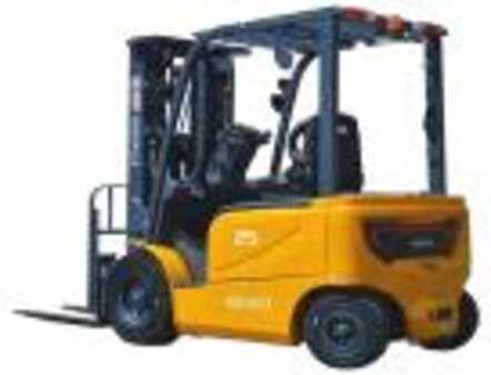 4 Wheels 2024  Ekko EK25GB (1)