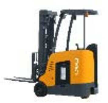 4 Wheels 2024  Ekko EK18RF (1)