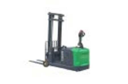 Reachstackers 2024  Ekko EK14-130LI (1)