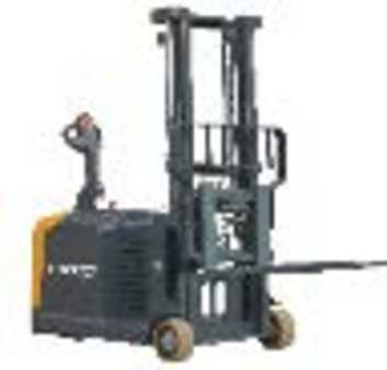 Reachstackers 2024  Ekko EK14S-130 (1)