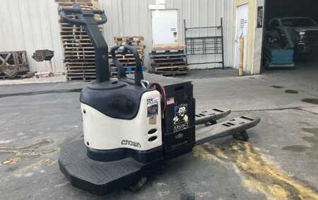 Portacontenedor 2018  Crown PE4500-60 (1)