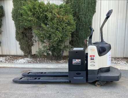 Portacontenedor 2018  Crown PE4500-60 (1)