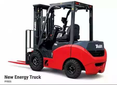 4-Wheel Electric 2026  Tailift ZFB35P-L (1)