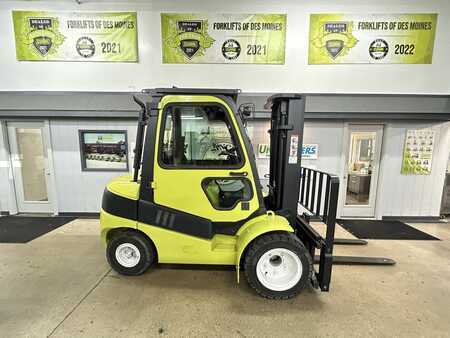 Diesel Forklifts 2014  Clark C30D (1)