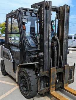 Miscelaneo 2011  Nissan PF80Y(H)LP / DF (5)