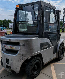 Miscelaneo 2011  Nissan PF80Y(H)LP / DF (6)