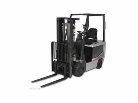 Other 2013  Nissan BX30 (1)