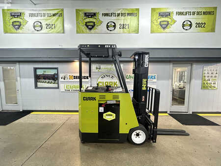 4 Wheels 2023  Clark ESX17 (1)