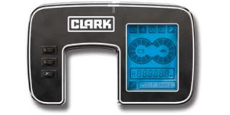 4 Wheels 2022  Clark ECX25 (5)