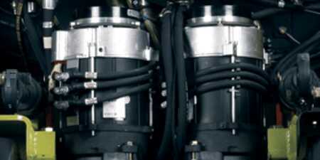 4 Wheels 2023  Clark ESX15S (11)