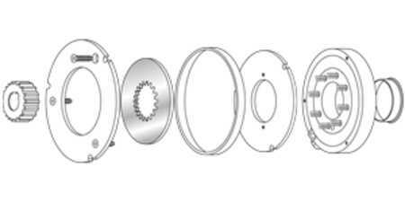 4 Wheels 2023  Clark ESX15S (5)