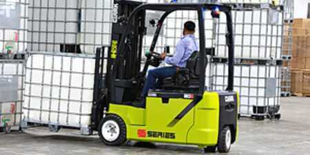 4 Wheels 2024  Clark SE15T (SWB-T*) (4)