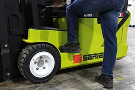4 Wheels 2024  Clark SE15T (SWB-T*) (5)