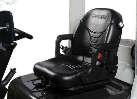 Montacargas GLP 2025  Unicarriers CF50 (3)