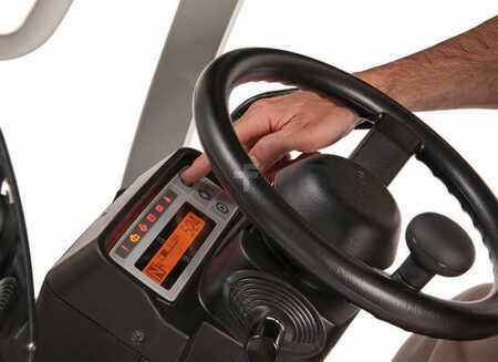 Montacargas GLP 2024  Unicarriers PF50 (3)