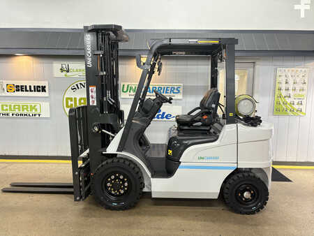 Miscelaneo 2025  Unicarriers PF60N (2)
