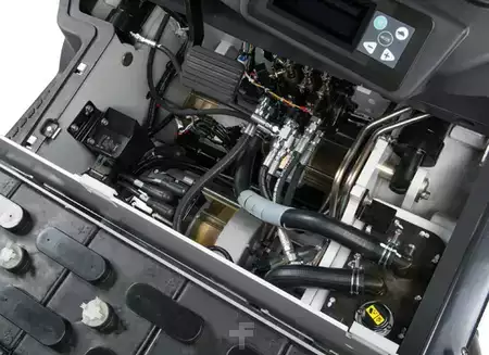 Other 2026  Unicarriers TX40M (5)