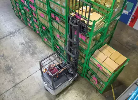 Other 2026  Unicarriers TX40M (4)