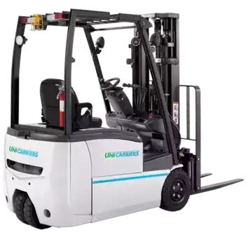 Other 2026  Unicarriers TX40M (1)