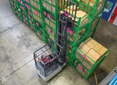 Other 2026  Unicarriers TX40M (4)