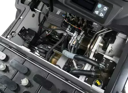 Other 2026  Unicarriers TX40M (5)