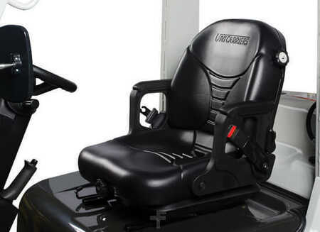 Montacargas GLP 2025  Unicarriers CF80 (4)