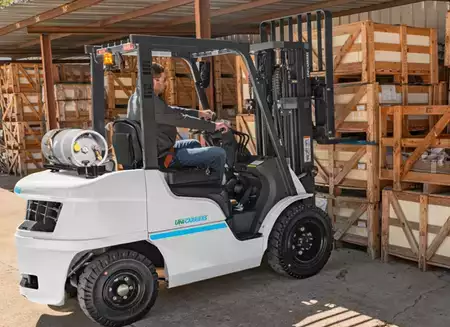Other 2026  Unicarriers PF60N (2)