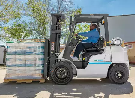 Other 2026  Unicarriers PF60N (5)