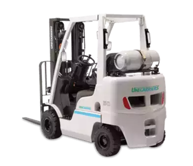 Propane Forklifts 2026  Unicarriers AF50 (1)