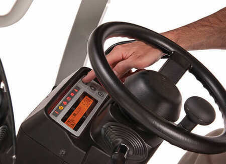 Montacargas GLP 2023  Unicarriers PF50 (6)