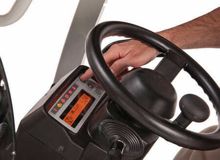 Montacargas GLP 2024  Unicarriers PF60 (3)