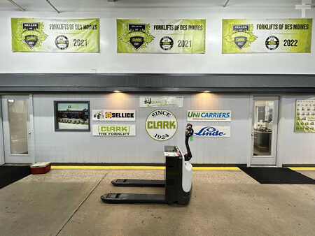 Miscelaneo 2023  Unicarriers WLX45S (2)