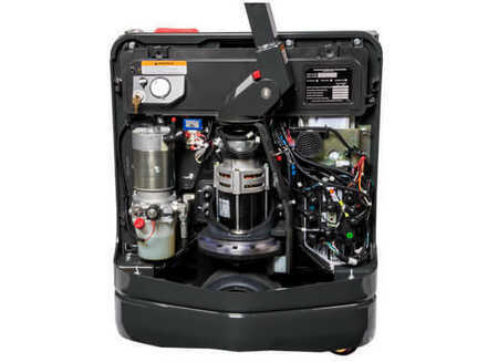 Miscelaneo 2023  Unicarriers WLX45S (5)