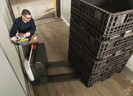 Miscelaneo 2023  Unicarriers WLX45S (4)