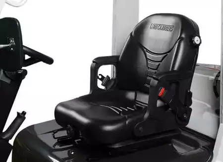 Propane Forklifts 2024  Unicarriers PF50 (4)