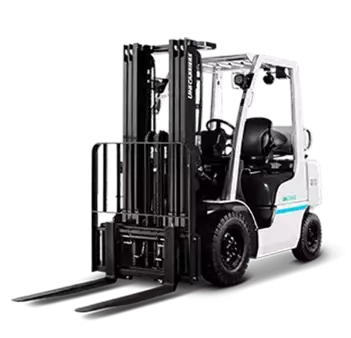 Propane Forklifts 2024  Unicarriers PF50 (8)