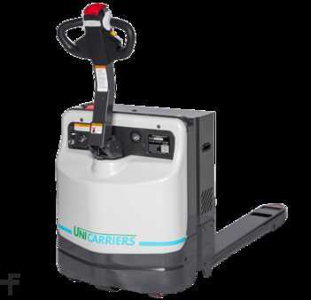 Miscelaneo 2025  Unicarriers WLX45S (7)