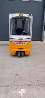 3-wiel elektrische heftrucks 2018  Still RX 20-16 (1)
