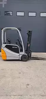 3-wiel elektrische heftrucks 2018  Still RX 20-16 (3)