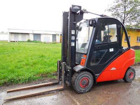 Linde H 35 D