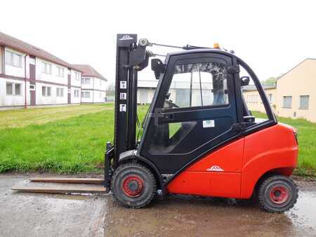 Linde H 35 D