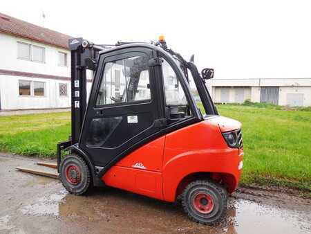 Linde H 35 D