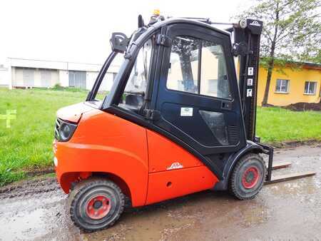 Linde H 35 D