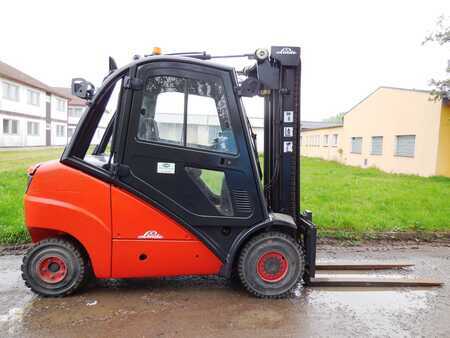 Linde H 35 D