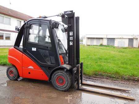 Linde H 35 D